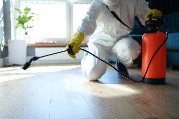 Reliable Biohazard Cleanup contractor in Claremont, NC by Trauma Clean Pros